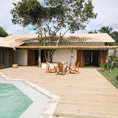 Villa dos Nativos Boutique Hotel-2