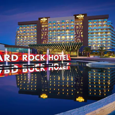 Hard Rock Hotel Cancun-3