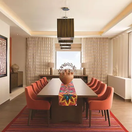 Hyatt Ziva Cancun All-Inclusive (Adults Only)-3