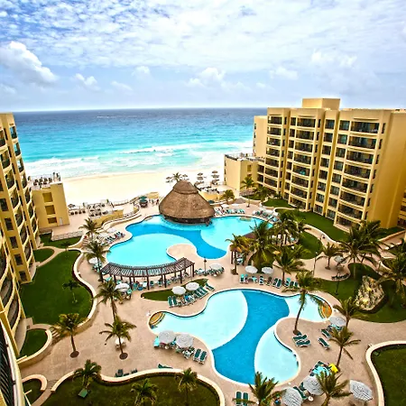 Holiday Inn Club Vacations The Royal Sands All Inclusive-2