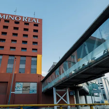Camino Real Aeropuerto-2