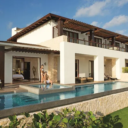 Secrets Playa Mujeres Golf & Spa Resort (Adults Only)-2