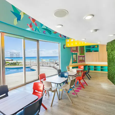 Beach Palace Family Resort & Spa-2