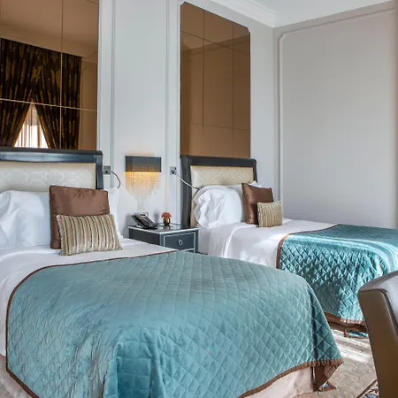 Intercontinental Porto - Palacio Das Cardosas By Ihg-2