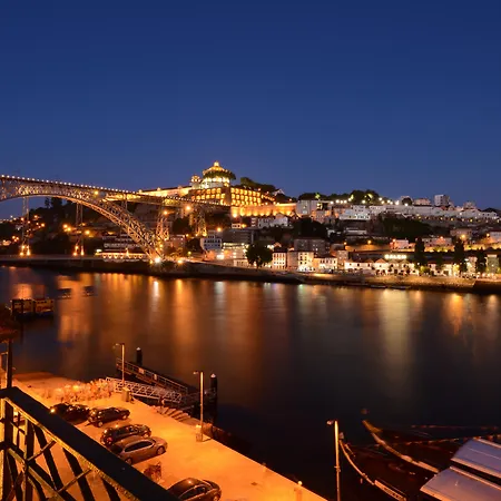 Pestana Vintage Porto Hotel & World Heritage Site-3