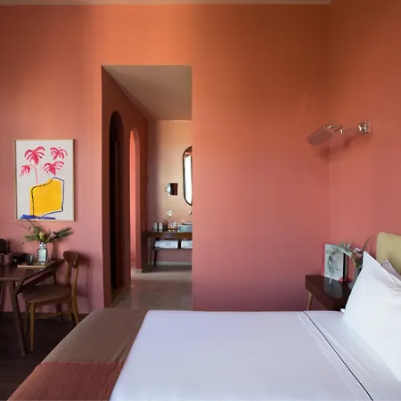 The Vintage Hotel & Spa Lisbon-2