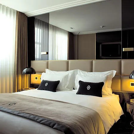 Altis Avenida Hotel, A Member Of Preferred Hotels & Resorts-3