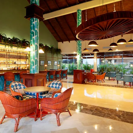 Grand Palladium Select Bávaro - All Inclusive-3