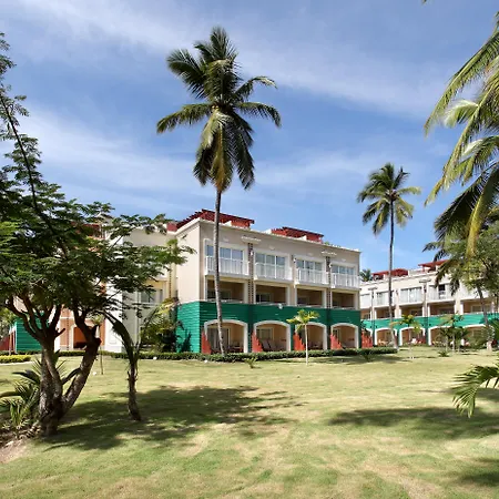 Grand Palladium Select Bávaro - All Inclusive-2