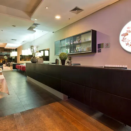 Double Tree by Hilton São Paulo Itaim-2