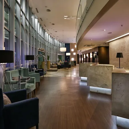 Radisson Vila Olimpia Sao Paulo-2