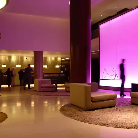 Hotel Madero Buenos Aires, Worldhotels Elite-2