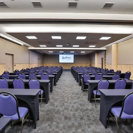 Radisson São Paulo Paulista-2