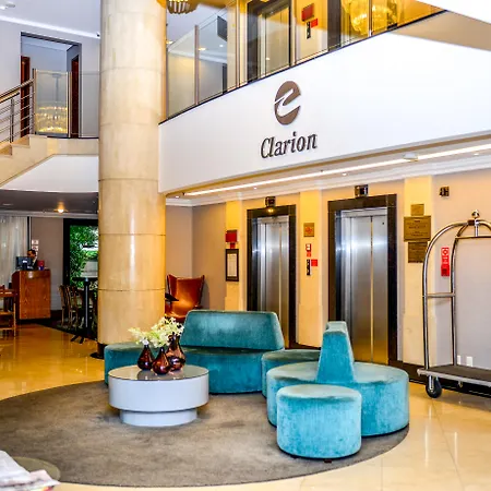 Clarion Faria Lima-2