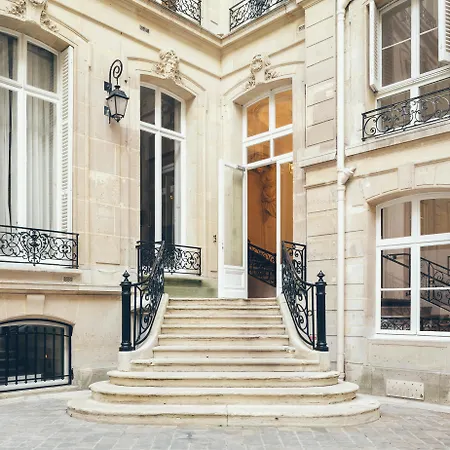 Hôtel Alfred Sommier-3