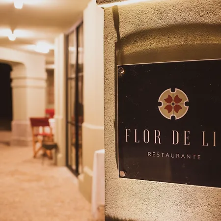 Vila Foz Hotel&SPA-2