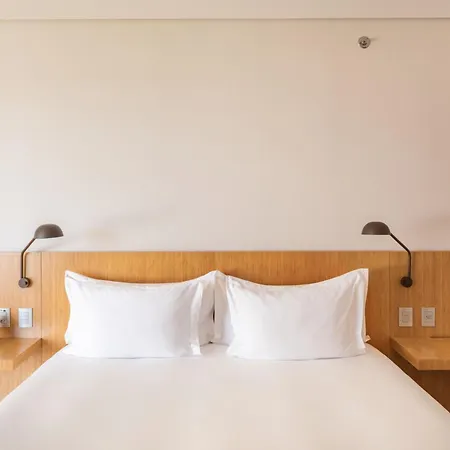 B Hotel Brasilia-3