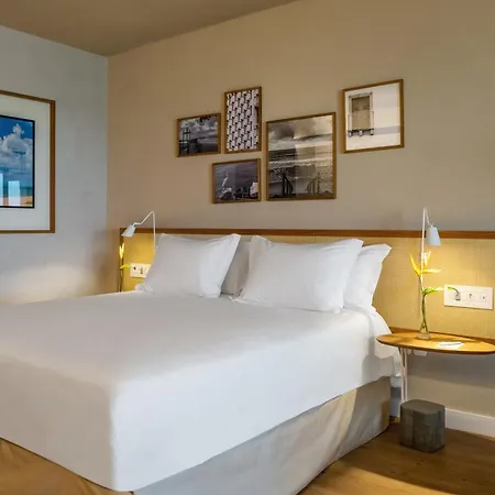 Grand Mercure Recife Boa Viagem-2
