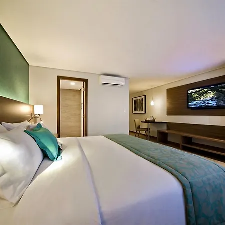Radisson Hotel Belem-2