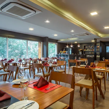 Hotel Laghetto Stilo Borges Oficial-3