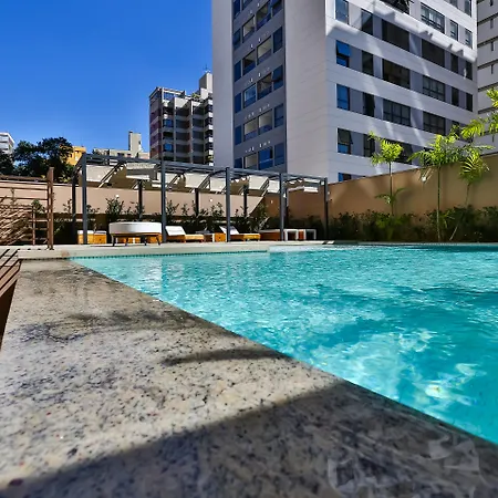 Radisson RED Campinas-2