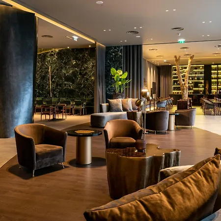 Hilton Porto Gaia-2