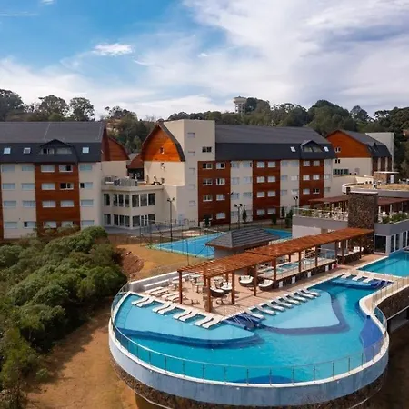 Laghetto Resort Golden Gramado-2