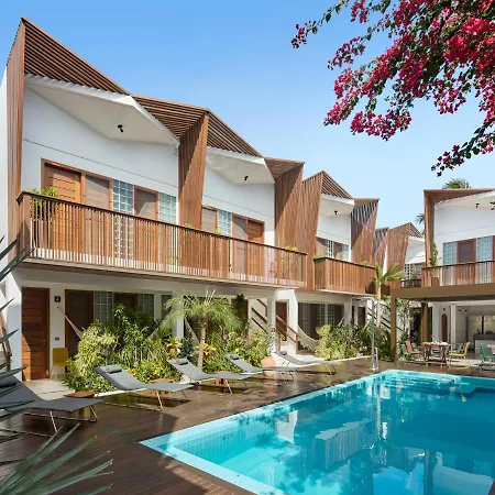 Villa Nautica Boutique Hotel-3