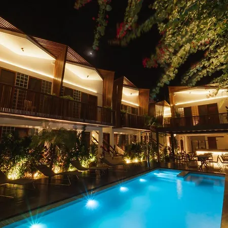Villa Nautica Boutique Hotel-2