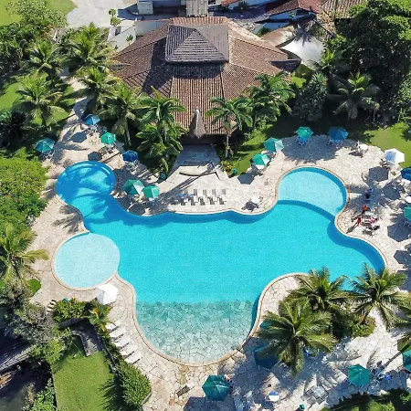 Hotel do Bosque ECO Resort-2