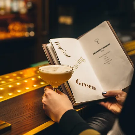 Kimpton Fitzroy London By Ihg-2