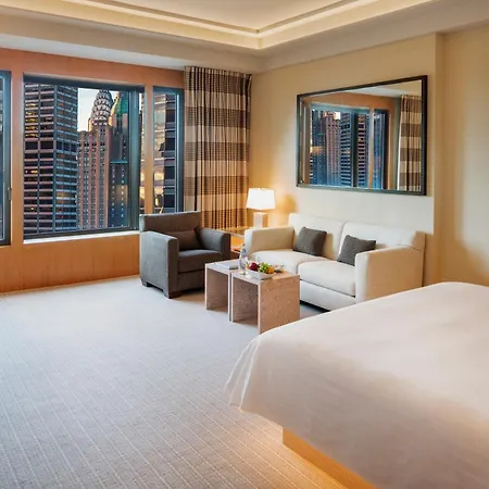 Four Seasons Hotel New York-3
