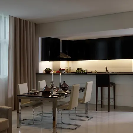 Damac Maison Cour Jardin-2