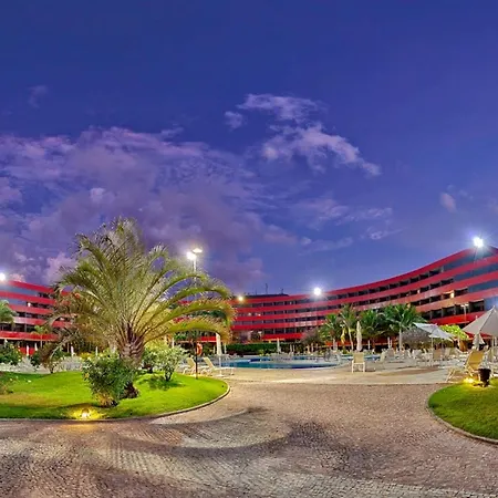 Royal Tulip Brasília Alvorada-2
