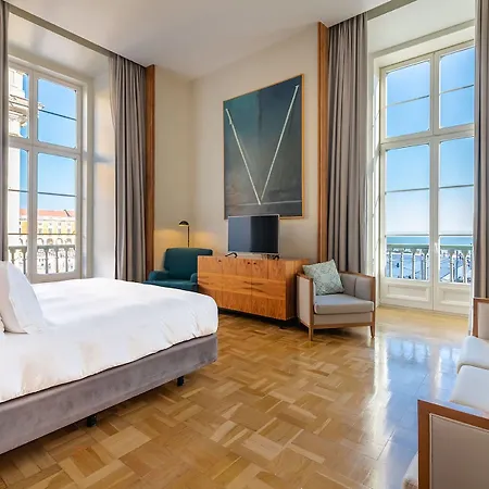 Pousada De Lisboa - Small Luxury Hotels Of The World-3
