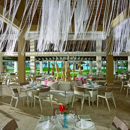 Breathless Punta Cana Resort & Spa (Adults Only)-2