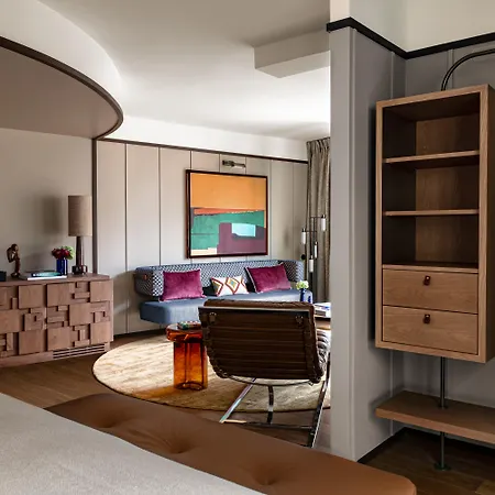 Norman Paris Hôtel&Spa-3