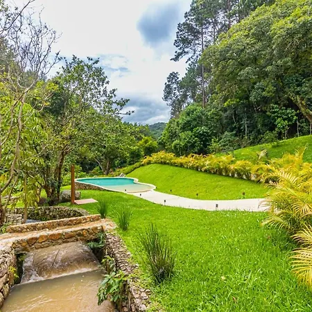 Villa Tanah-3