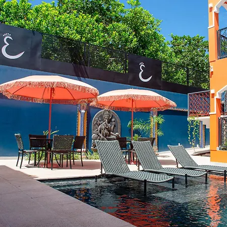 Exótica Boutique Hotel-2