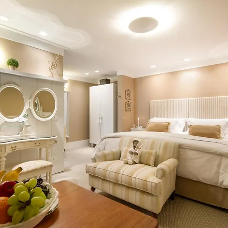Casa Regaleira Hotel Boutique-3