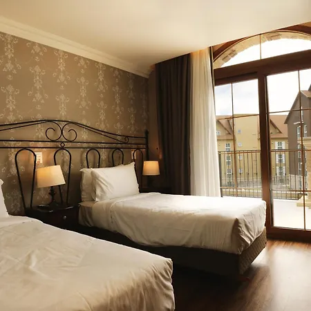 Buona Vitta Gramado Resort&Spa by Gramado Parks-2