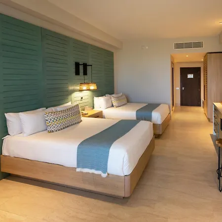 Lopesan Costa Bávaro Resort, Spa&Casino-2