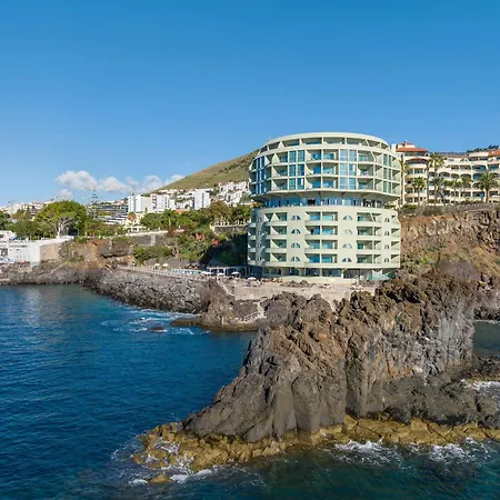 Pestana Vila Lido Madeira Ocean Hotel-2