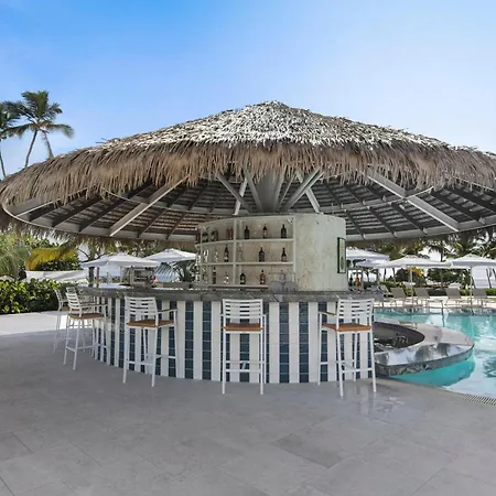 Serenade Punta Cana Beach & Spa Resort-3