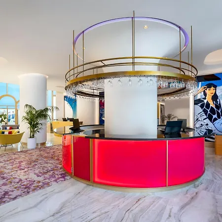 Voco Dubai Monaco, The Heart Of Europe By Ihg-Adult Only-3