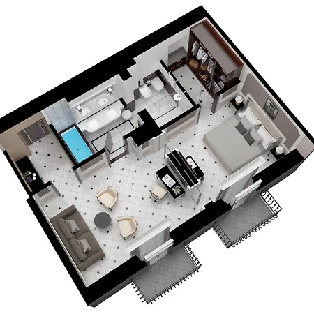 Baglioni Hotel Regina - The Leading Hotels Of The World-2