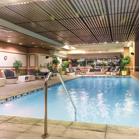 Intercontinental Santiago By Ihg-3