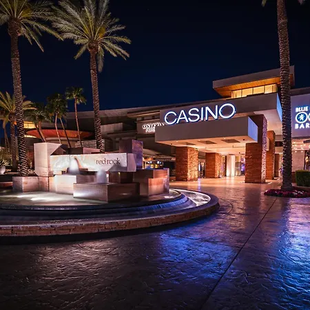 Red Rock Casino Resort & Spa-2