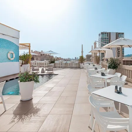 Hotel Casa Fuster G.L Monumento-3