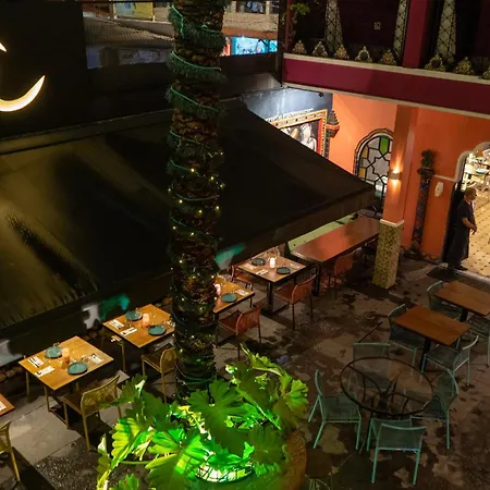 Exótica Boutique Hotel-3